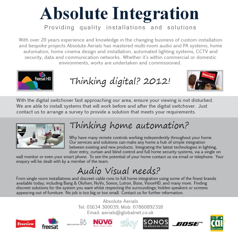 Salamander Solutions